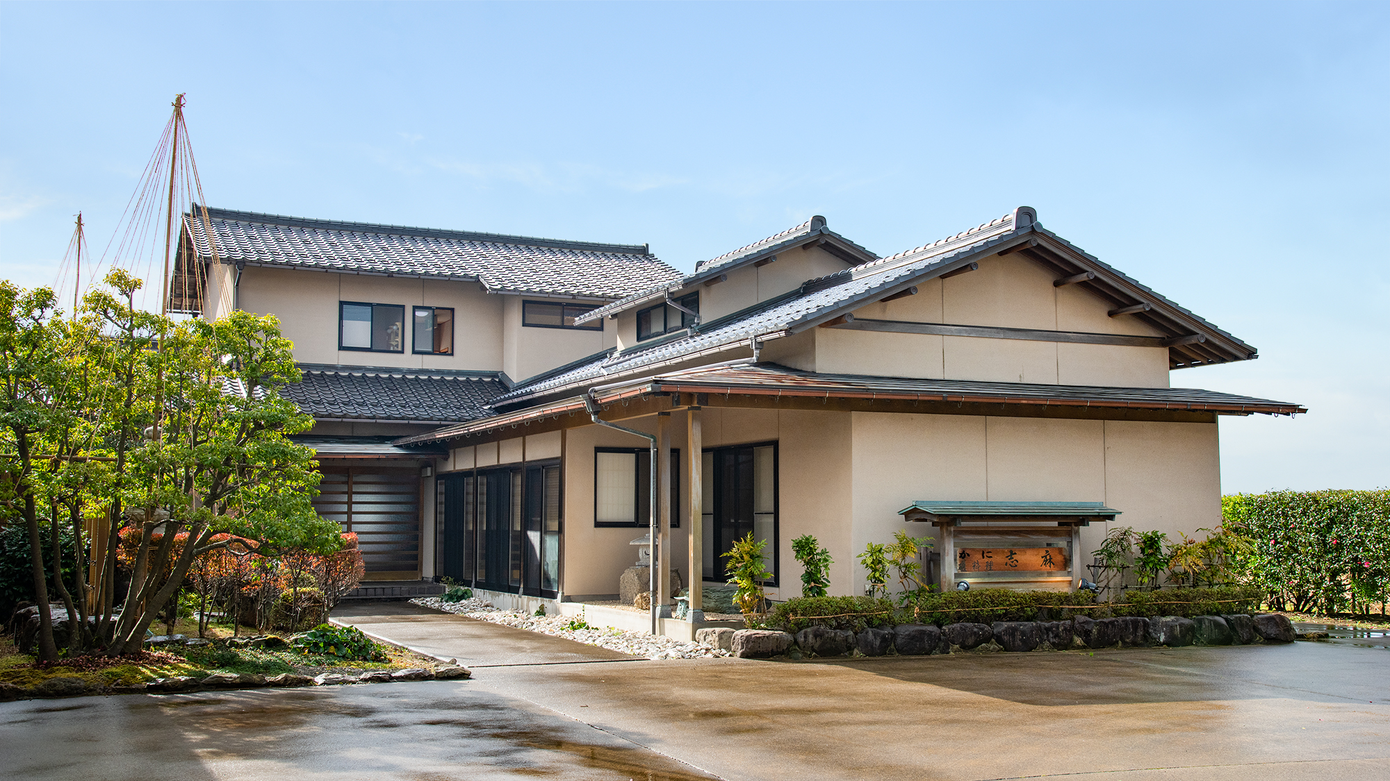 加賀温泉郷で美味しいかにが食べられるおすすめの温泉旅館は？