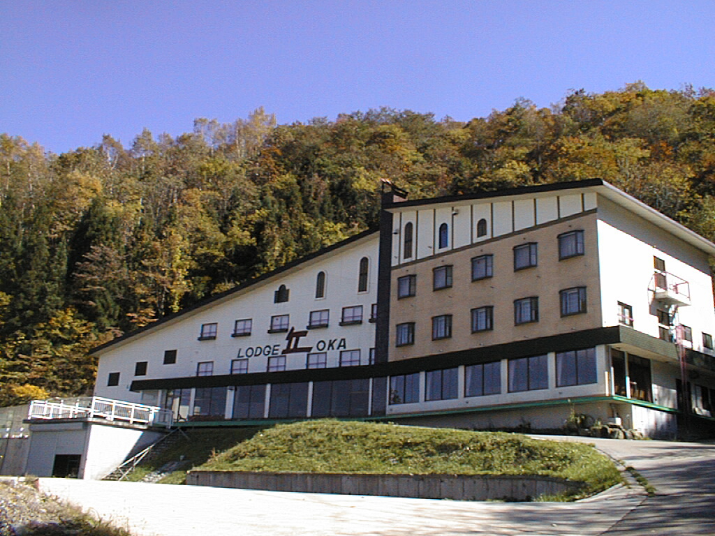 新潟県でスキー場に近いおすすめ格安ホテル