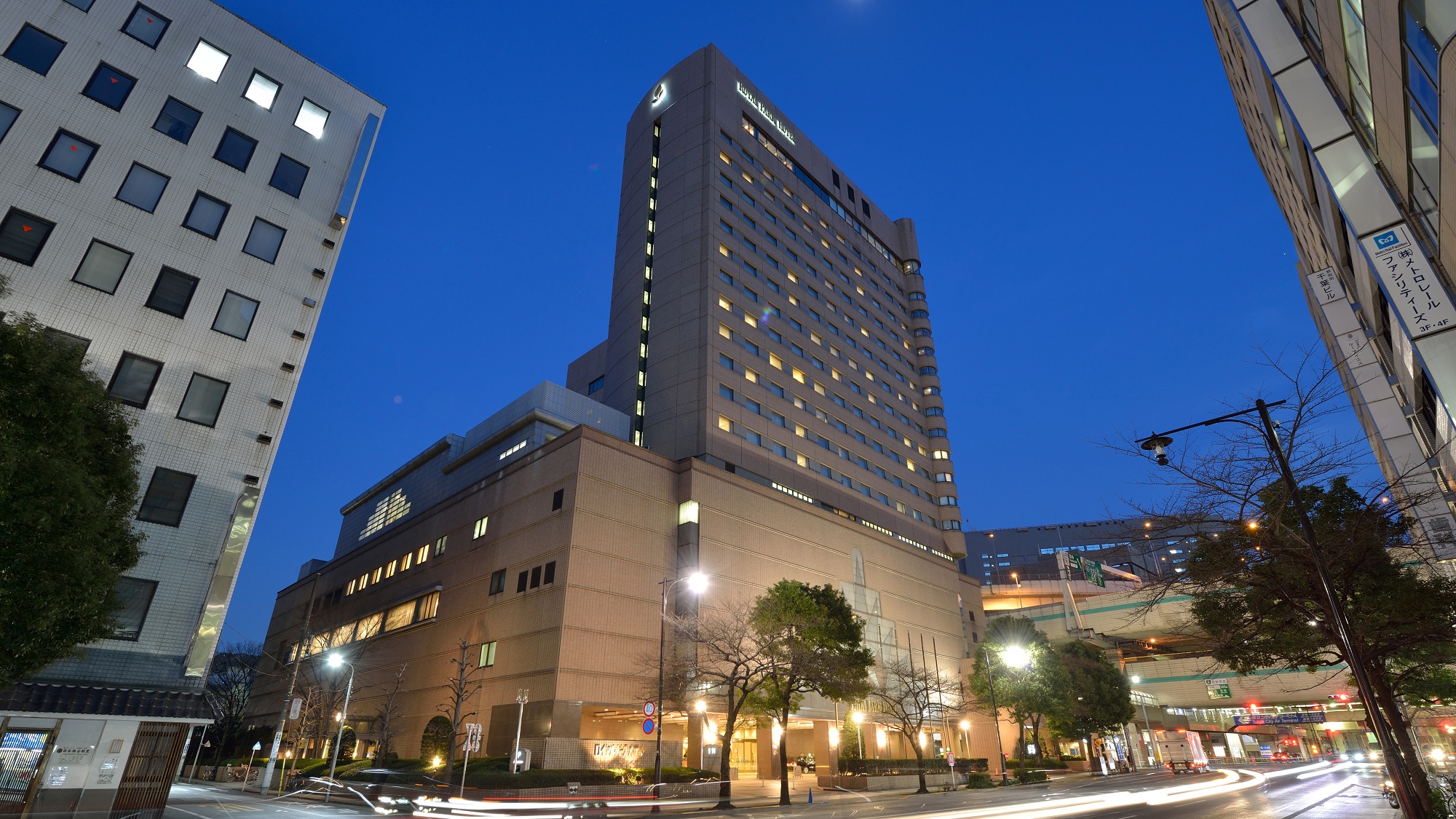 東京でデイユースで利用できるおすすめ高級ホテル