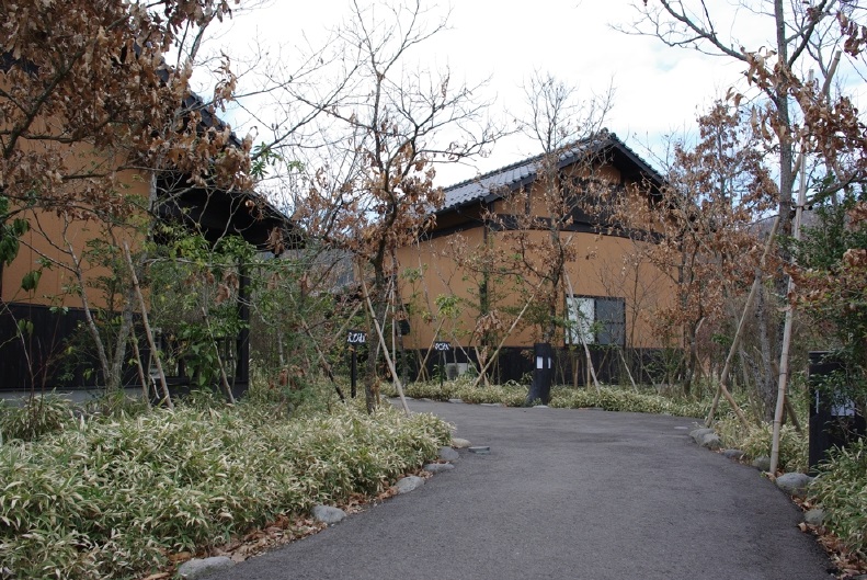 麻生釣温泉　亀山の湯・宿の画像