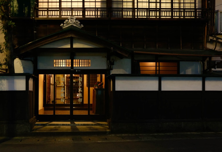 日乃出旅館の写真
