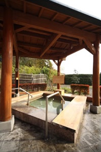 たかみや湯の森　福寿荘の客室の写真