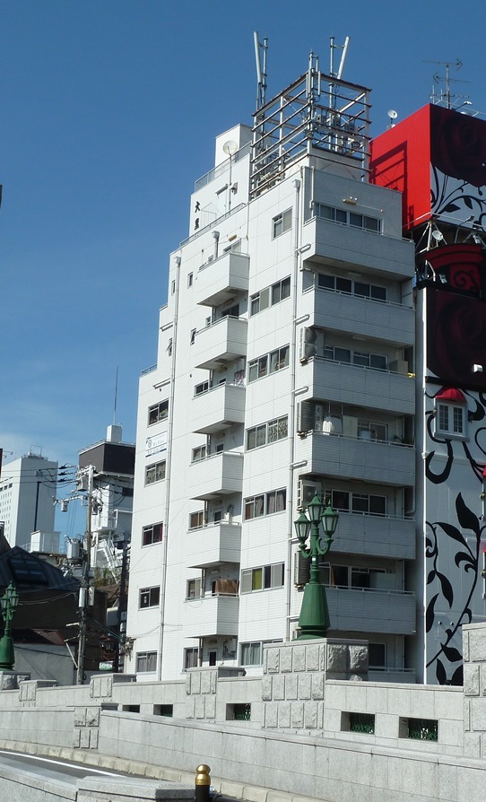 GUESTHOUSE B’s FiveU