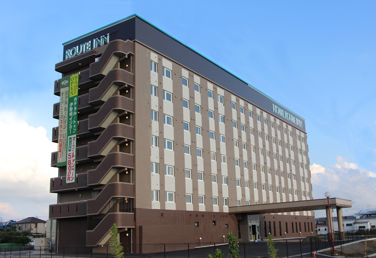 太田ナウリゾートホテル