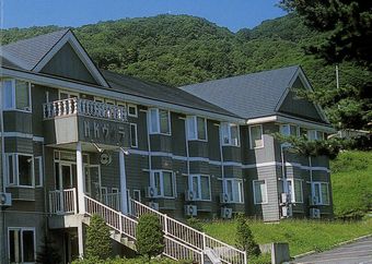 湯元ニヤマ温泉ホテル　ＮＫヴィラの写真