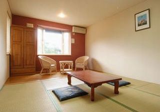 湯元ニヤマ温泉ホテル　ＮＫヴィラの客室の写真