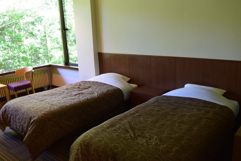 大涌谷温泉　ＴＯＰ　ＲＥＳＯＲＴ　箱根温泉　悟空の宿の客室の写真