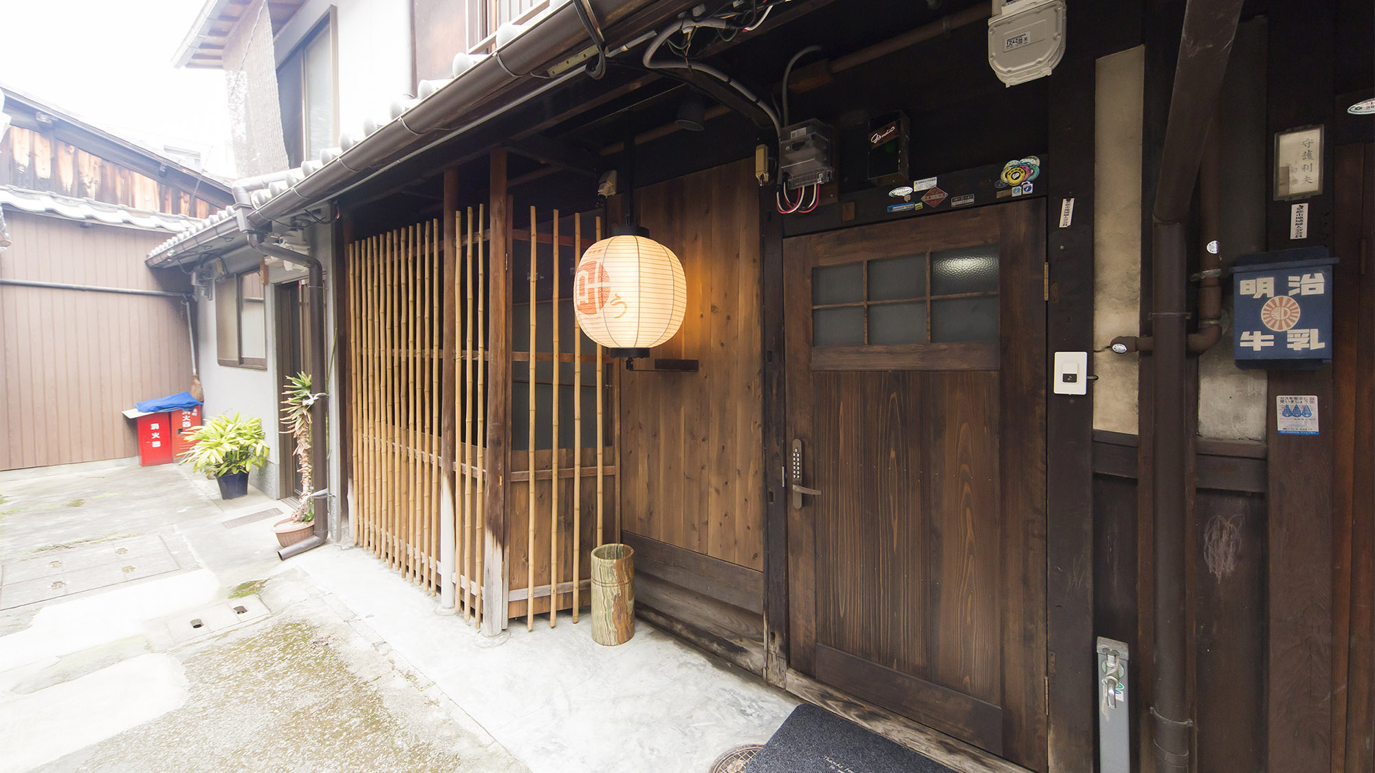 京町家　東山三条　叶うの画像