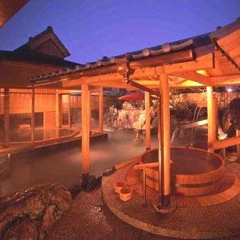 天然温泉 風待ちの湯 福寿荘の部屋画像