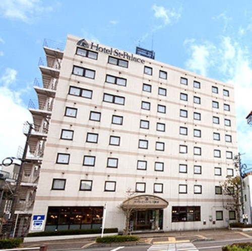 【出張】倉吉のおすすめビジネスホテル