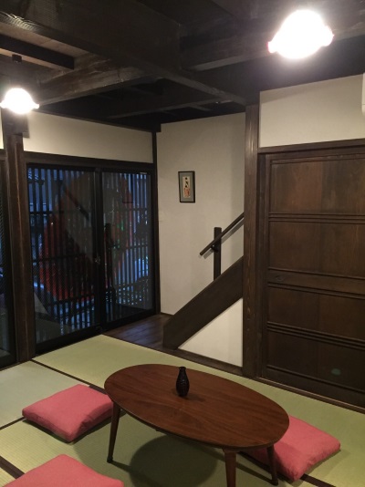 金澤ゲストハウス　イーストマウンテンの客室の写真