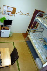 民宿やすらぎ　＜沖縄県＞の客室の写真