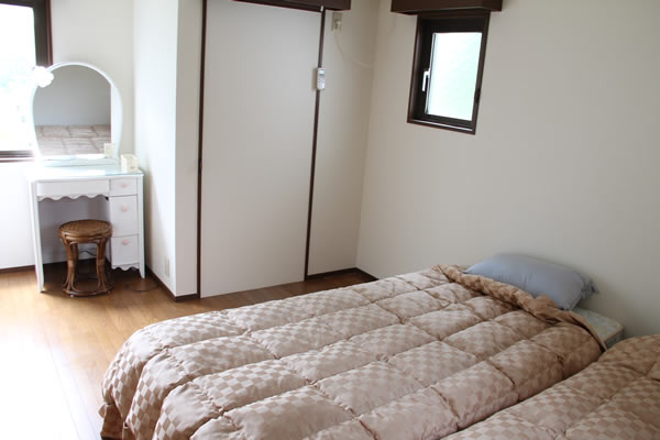 マリンブルー伊豆高原　貸別邸の客室の写真