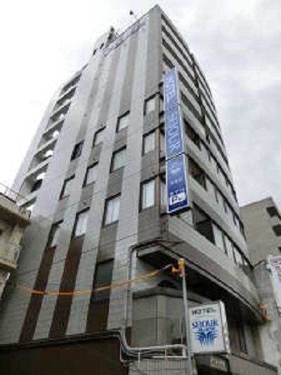 広島文化学園HBGホール周辺の格安ホテルを教えてください
