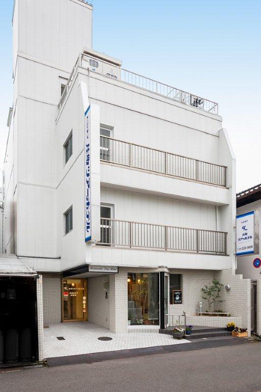 石川県の長町武家屋敷跡へ歴史を巡る旅に便利なホテル