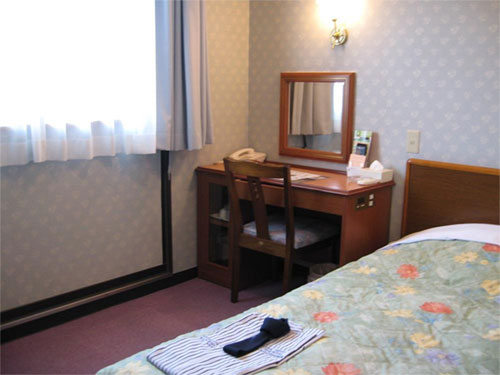 ビジネスホテル　オリエンタル鹿児島 楽天トラベル提供写真