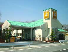 ファミリーロッジ旅籠屋・山中湖店の画像