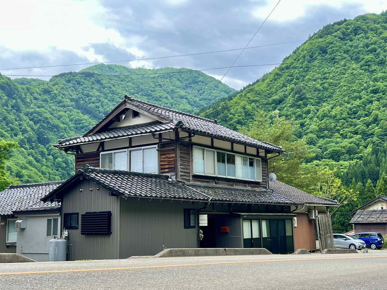 Guest　House　YAMASHITA－YAの画像