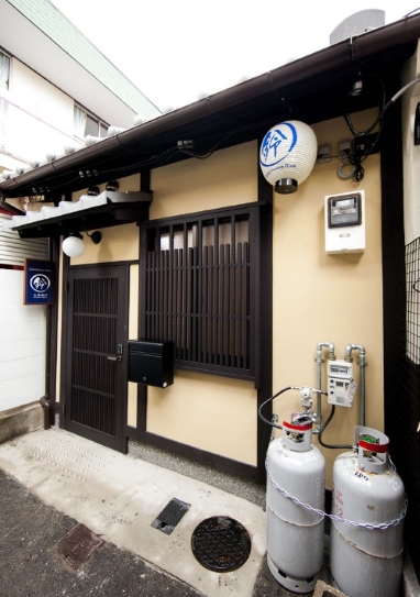 鈴 九条鴨川
