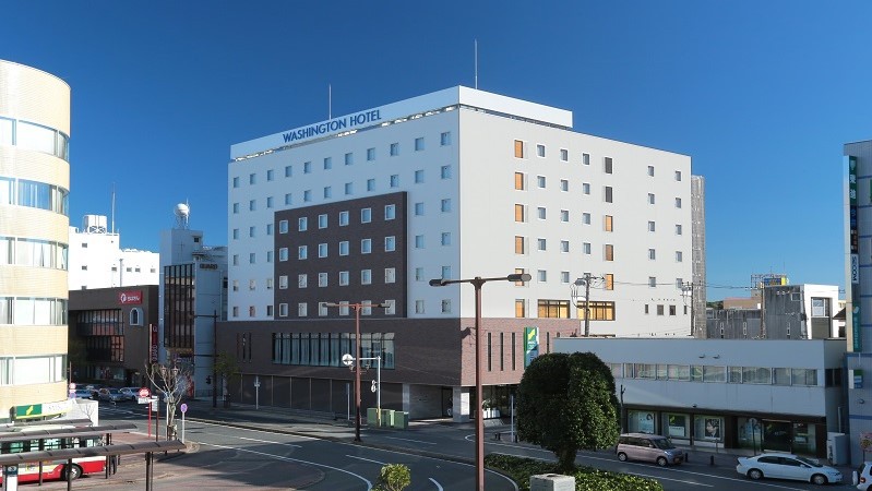 千葉県袖ヶ浦市のおすすめホテル