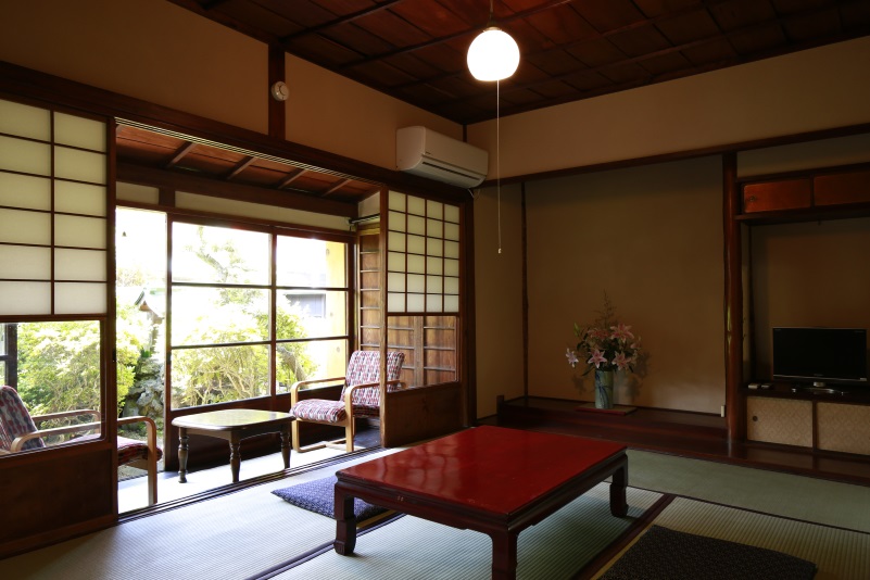 ＺＡＢａＮ（ザバン）志賀島の客室の写真