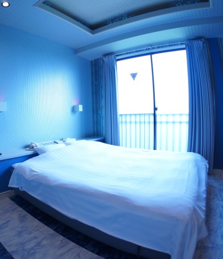 ＨＯＴＥＬ　ｃｏｏｊｕ　ｆｕｋｕｉ（ホテル　クージュ福井）の客室の写真