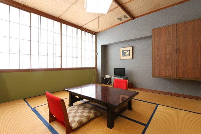 花月荘　＜石川県＞の客室の写真