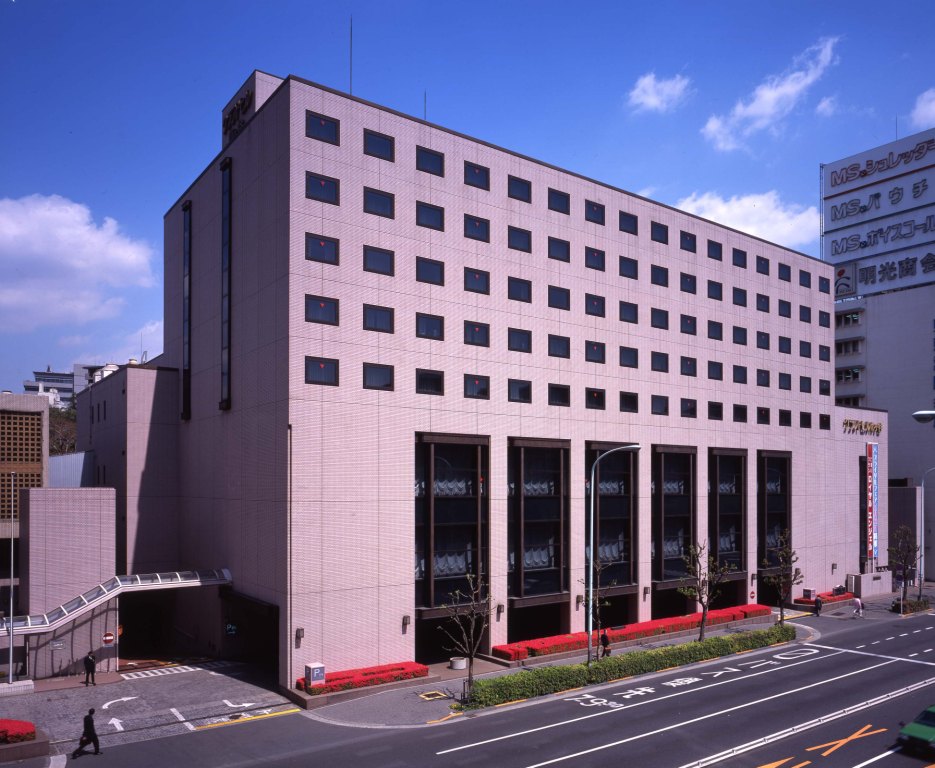 東京２３区内で１部屋で３人泊まれる朝食付きおすすめホテル