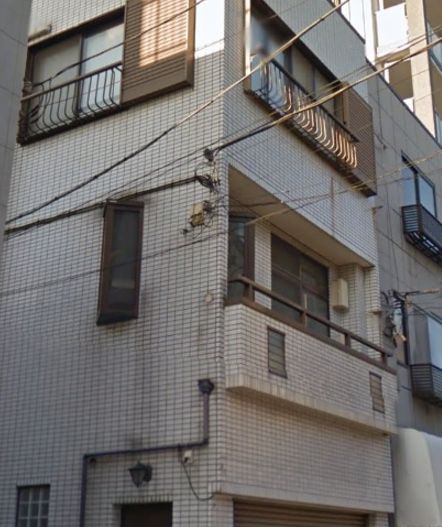 TAMANOIビル