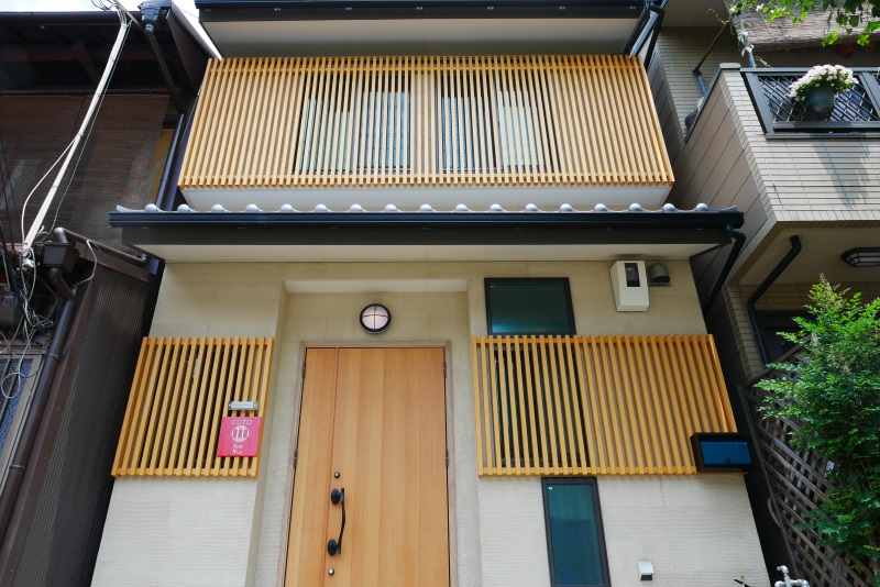 COTO京都 二条1...