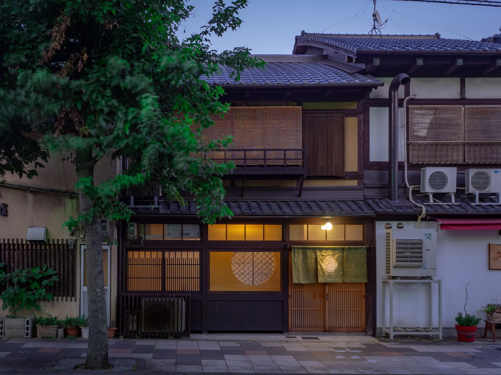 京町家コテージ　ｋａｒｉｇａｎｅの画像