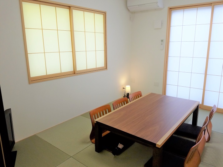 Ｃｏｚｙ　Ｈｏｕｓｅ　Ｏｋｉｎａｗａの客室の写真