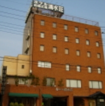 ホテル清水荘の写真