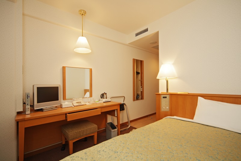 スマイルホテル奈良の部屋画像