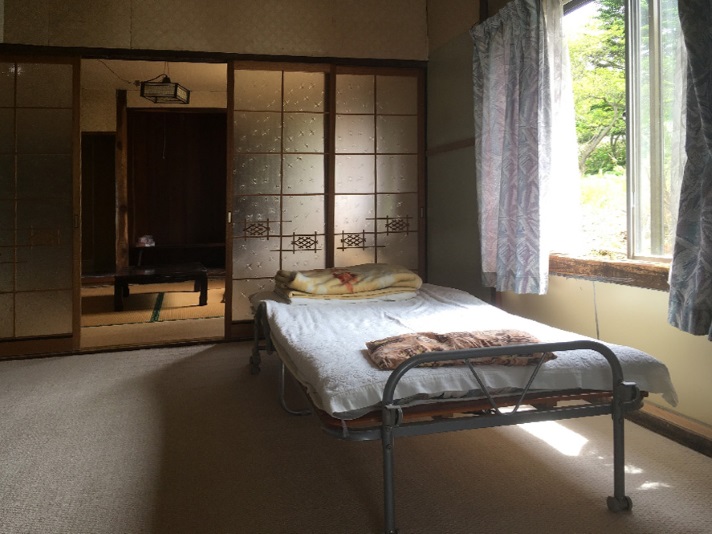ＭｉＭｉｙ　Ｇｕｅｓｔ　Ｈｏｕｓｅの客室の写真