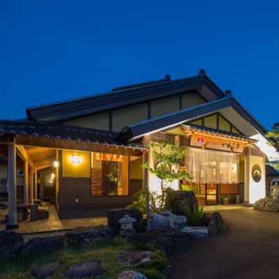 新潟県上越市の高田公園へもアクセスが便利な温泉宿
