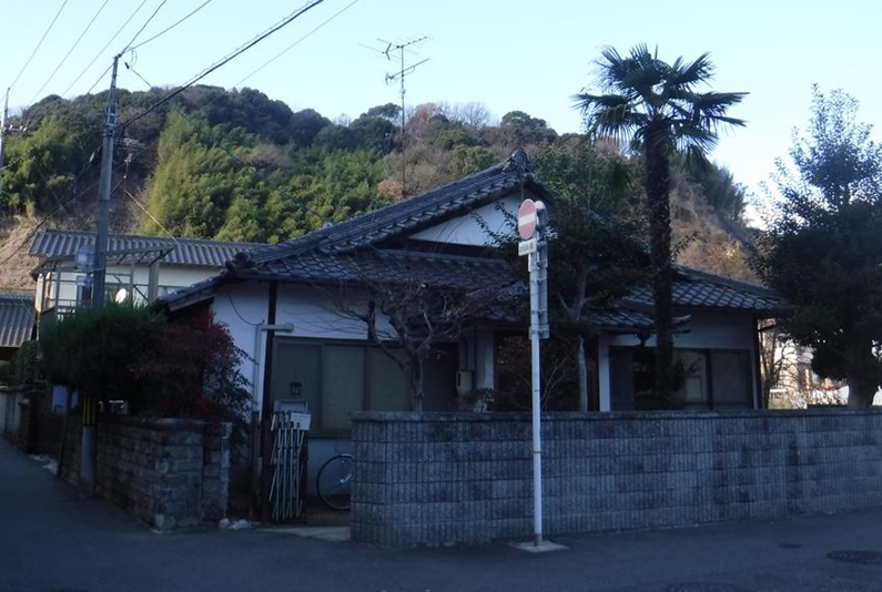 地球旅館　広島ゲストハウスの画像