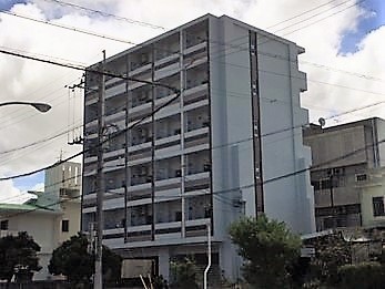 ＨＯＴＥＬ・ベースビュー真栄原