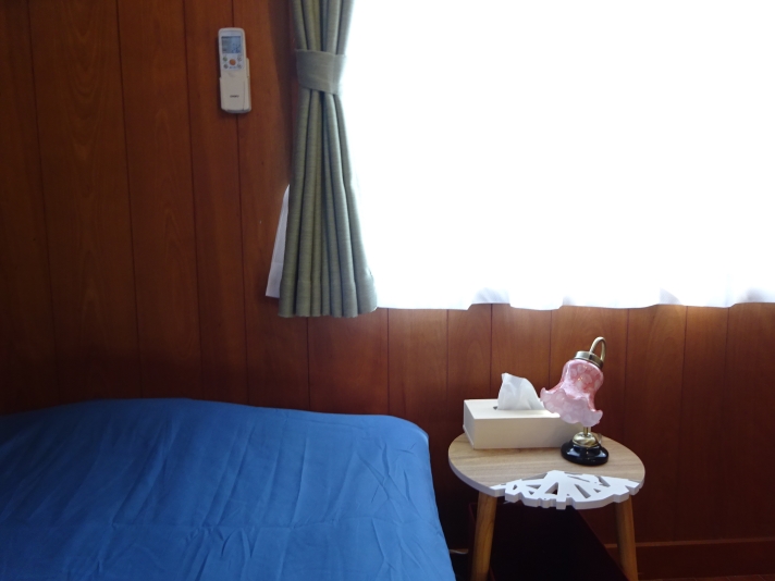 民宿糸満別邸ごゆっくりの客室の写真