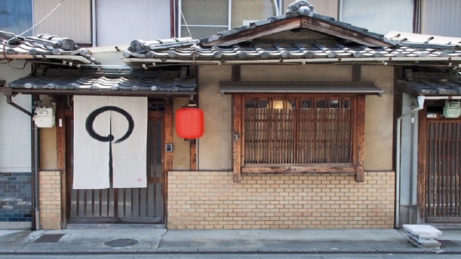SAMURAI HOUSE<京都府>...