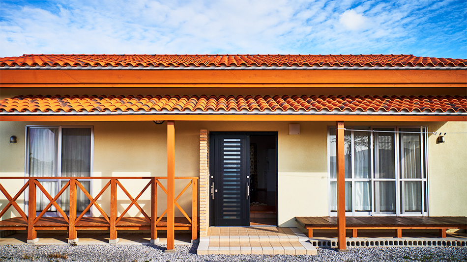 SonShine House...