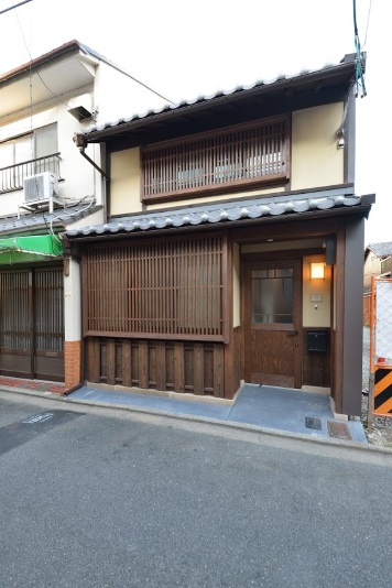 TAKEYA Gojo (竹屋五条)