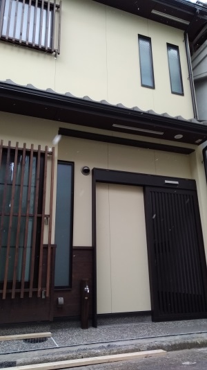 京蔵 別邸壬生