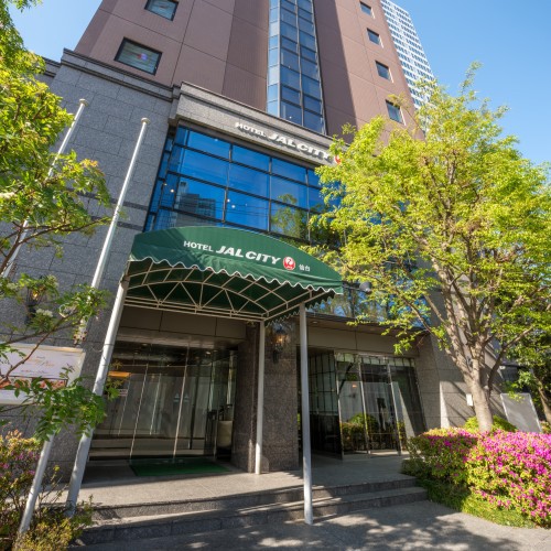 仙台市内でおすすめののビジネスホテルを教えてください
