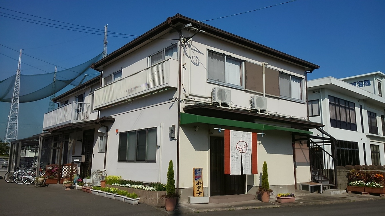 ゲストハウス　小富士の施設画像