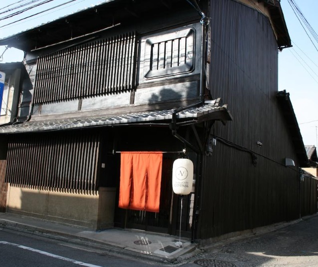 Guesthouse　KYOTO　COMPASSの画像