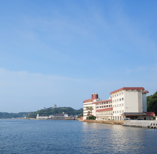 平戸海上ホテルの画像
