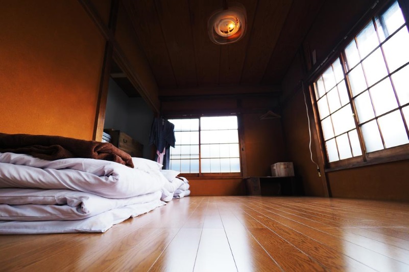 ゲストハウス彩（イロドリ）鎌倉の部屋画像