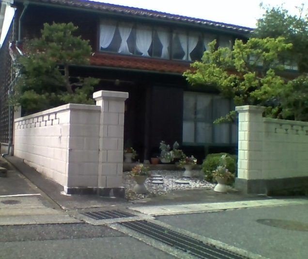 ゲストハウス東藤田邸の写真
