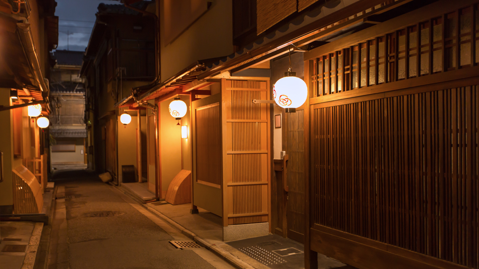 新道 さくら庵